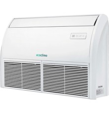 Напольно-потолочный кондиционер Ecoclima Profi Line On-Off ECLCF-TC36/4R1/ECL-TC36/5R1(U)