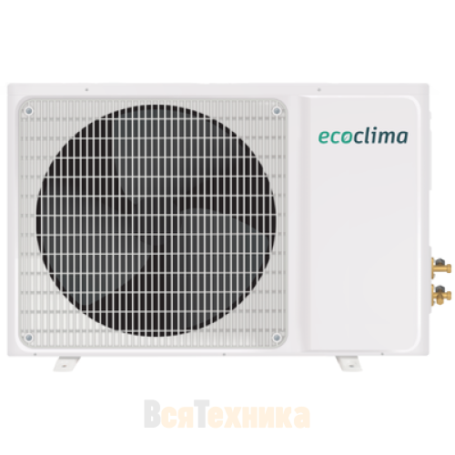 Кондиционер Ecoclima Wind Line ECW/I-18QCW / EC/I-18QC