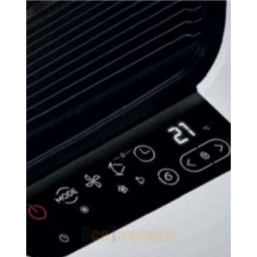 Мобильный кондиционер Electrolux Bliss Art EACM-09 GT/N6