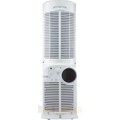 Мобильный кондиционер Electrolux EACM-18 NB/N6