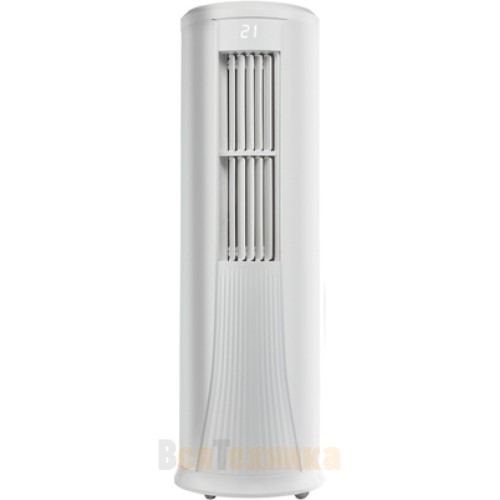 Мобильный кондиционер Electrolux EACM-18 NB/N6