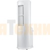 Мобильный кондиционер Electrolux EACM-18 NB/N6
