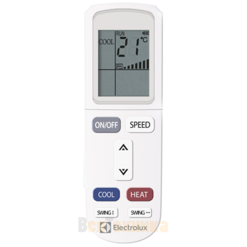 Кондиционер Electrolux Skandi EACS-07HSK/N3-24Y