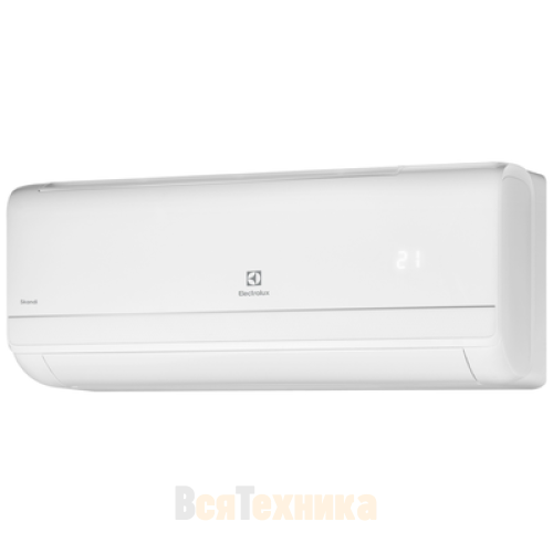 Кондиционер Electrolux Skandi EACS-07HSK/N3-24Y