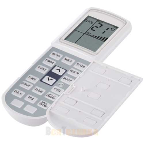 Кондиционер Electrolux Skandi EACS-07HSK/N3-24Y