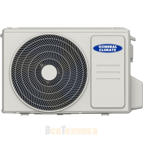 Кондиционер General Climate Pulsar GC-R07HR32