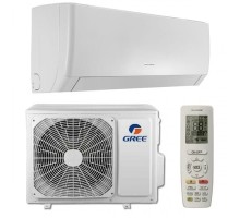 Кондиционер Gree Pular GWH12AGBXB-K6DNA4C