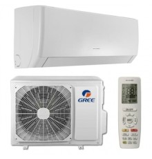 Кондиционер Gree Pular GWH12AGBXB-K6DNA4C