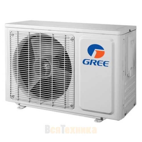 Кондиционер Gree Pular GWH12AGBXB-K6DNA4C