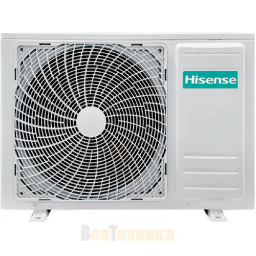 Кондиционер Hisense Easy Classic A AS-09HR4RYDDJ00