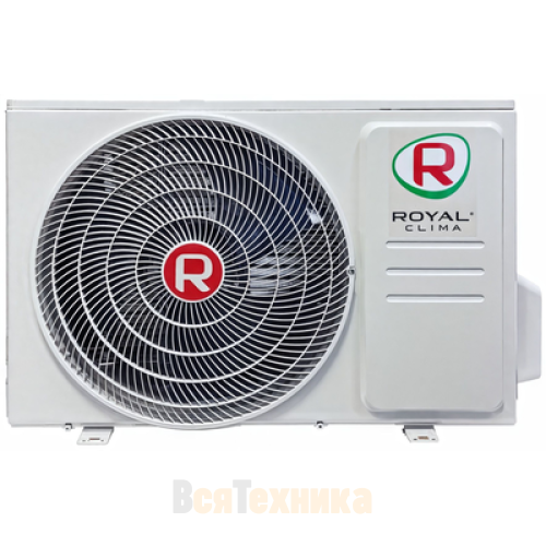 Кондиционер Royal Clima Felicita RC-FC22HN
