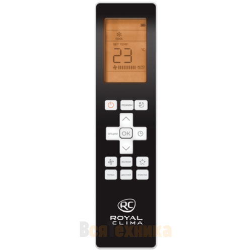 Кондиционер Royal Clima Felicita RC-FC22HN