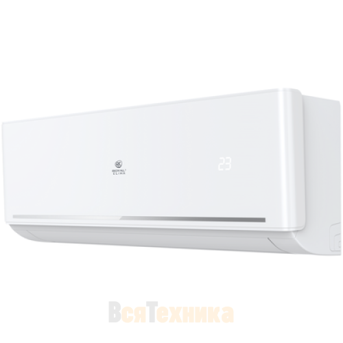 Кондиционер Royal Clima Felicita RC-FC22HN