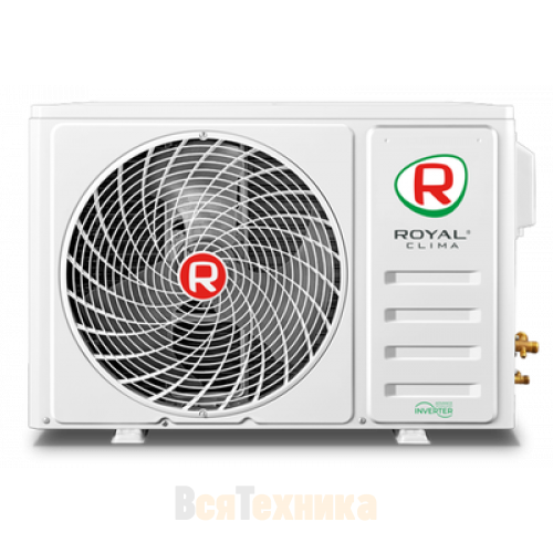 Кондиционер Royal Clima Aria RCI-AR22HN