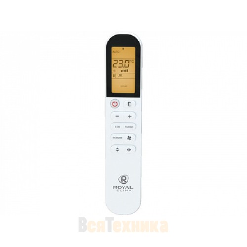 Кондиционер Royal Clima Gloria RCI-GL22HN