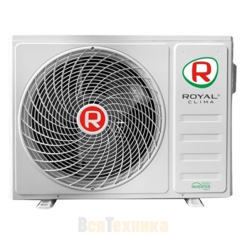 Кондиционер Royal Clima Gloria RCI-GL22HN