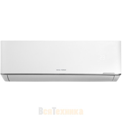 Кондиционер Royal Thermo Barocco RTB-12HN8-V2