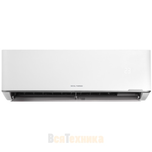Кондиционер Royal Thermo Barocco RTB-12HN8-V2