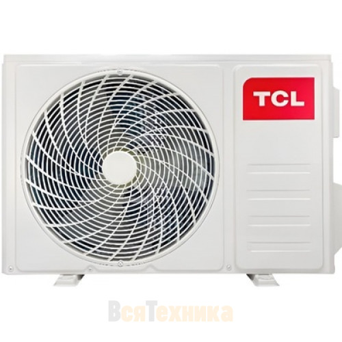 Кондиционер TCL ELITE TAC-EL18ONF/R