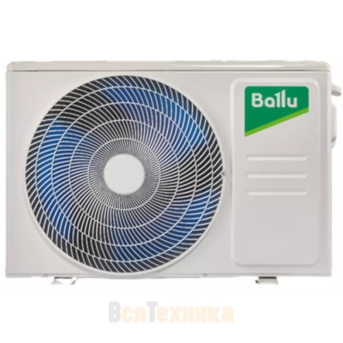 Сплит-система Ballu Olympio Legend BSW-24HN1_24Y