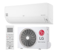 Сплит-система LG B09TS.NSJ/B09TS.UA3