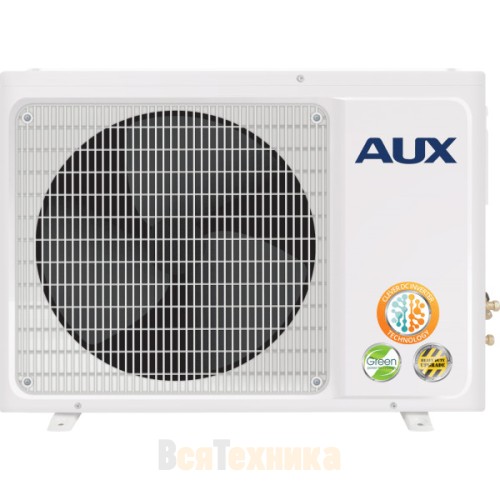 Сплит-система AUX ASW-H24A4/DE-R1DI