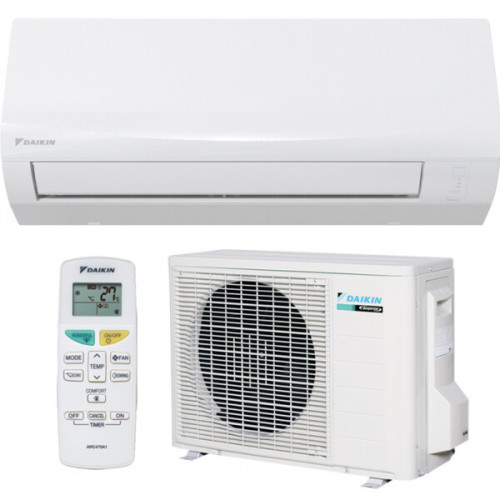 Сплит-система Daikin FTXF35E/RXF35E/-40