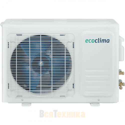 Сплит-система Ecoclima ECW-09GC