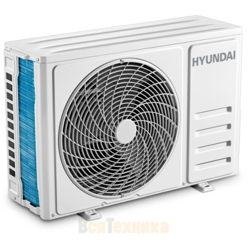 Сплит-система Hyundai HAC-12I/T-PRO