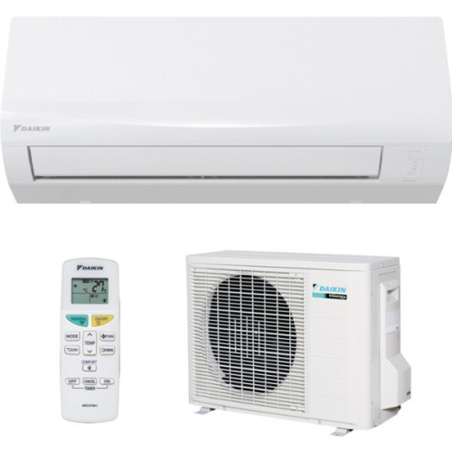 Сплит-система Daikin FTXF25E/RXF25E