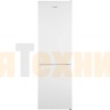 Холодильник Hyundai CC35083F белое стекло