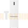 Холодильник Hyundai CC35083F белый