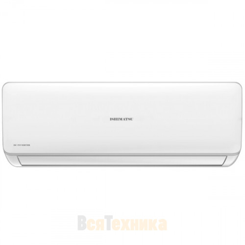 Сплит-система Ishimatsu Osaka DC Inverter AVK-09I