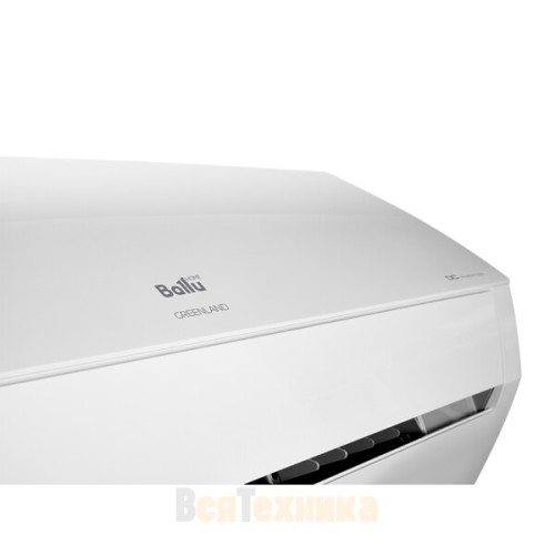 Сплит-система Ballu BSGRI-09HN8_22Y