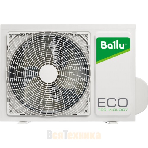 Сплит-система Ballu Platinum City BSEP-18HN8