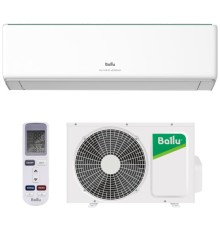 Сплит-система Ballu Olympio Legend BSW-12HN1_24Y