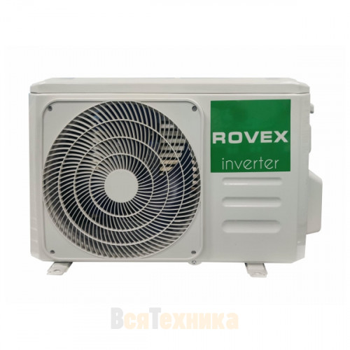 Сплит-система Rovex RS-07MUIN1