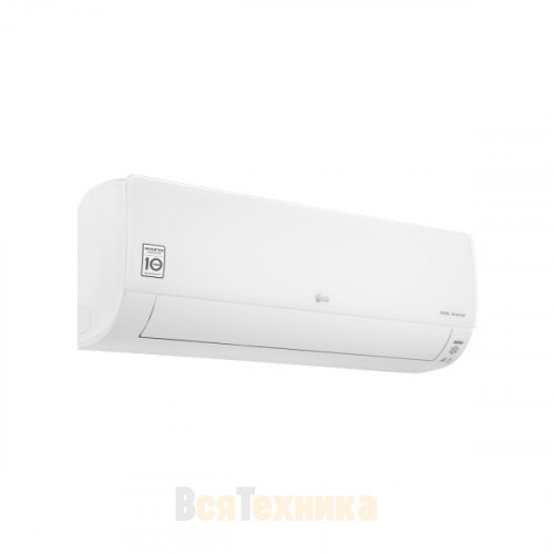 Сплит-система LG B09TS.NSJ/B09TS.UA3