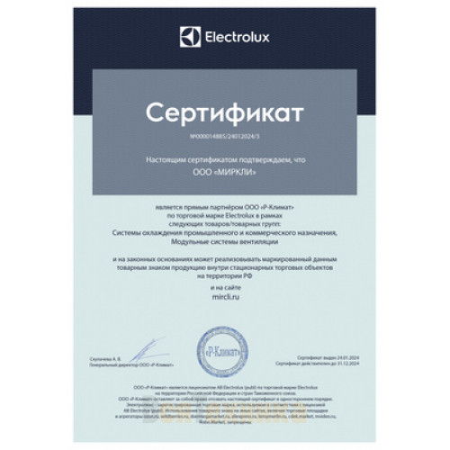 Мобильный кондиционер Electrolux Bliss Art EACM-09 GT/N6