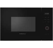 Встраиваемая микроволновая печь De Dietrich DMG4210H