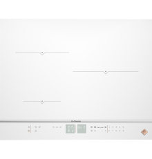Варочная панель De Dietrich DPI7572W