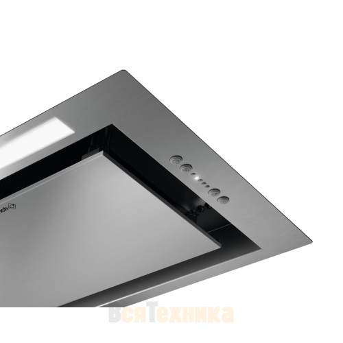 Встраиваемая вытяжка De Dietrich DHG1542X