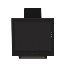 Настенная декоративная вытяжка De Dietrich DHV4684B