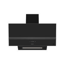 Настенная вытяжка De Dietrich DHV4974HB