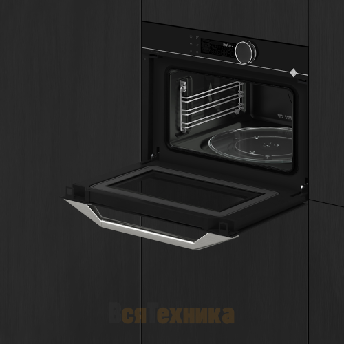 Микроволновая печь De Dietrich DKC4536X