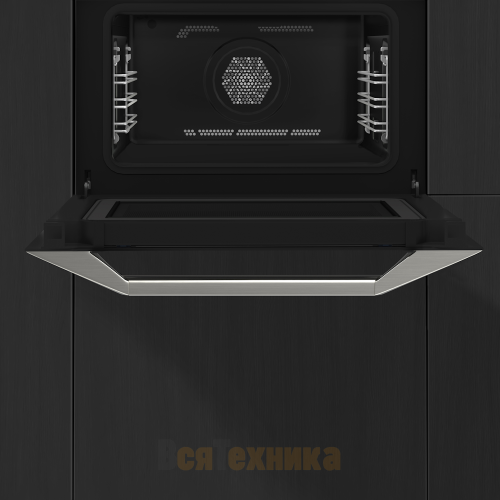 Микроволновая печь De Dietrich DKC4536X