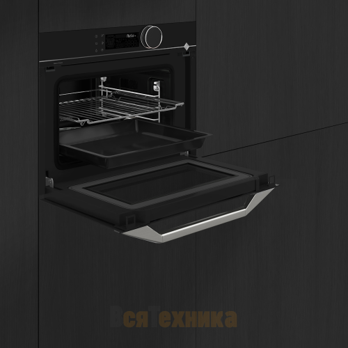 Микроволновая печь De Dietrich DKC4536X