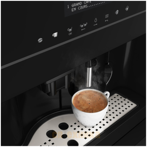 Кофемашина De Dietrich DKD4810H