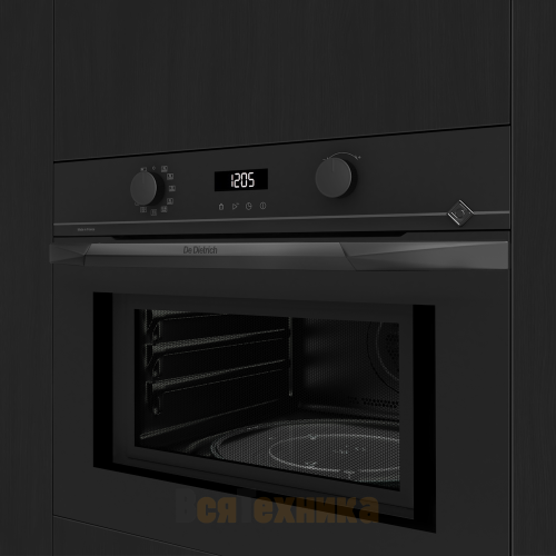 Микроволновая печь De Dietrich DKE4220B