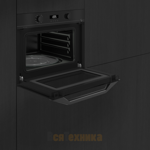 Микроволновая печь De Dietrich DKE4220B